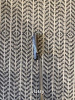 Scotty Cameron Studio Design 1 Putter (Left handed)