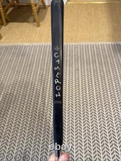 Scotty Cameron Studio Design 1 Putter (Left handed)