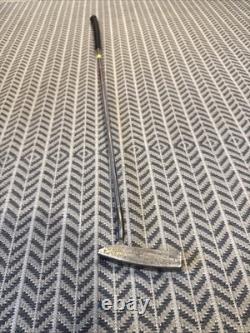 Scotty Cameron Studio Design 1 Putter (Left handed)