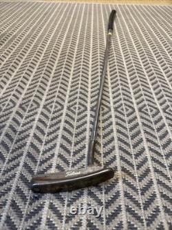Scotty Cameron Studio Design 1 Putter (Left handed)
