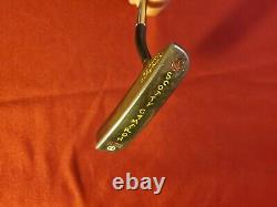 Scotty Cameron Studio Design #2 35 Putter