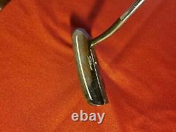 Scotty Cameron Studio Design #2 35 Putter