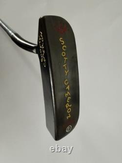 Scotty Cameron Studio Design 2.5 / 35 Inch
