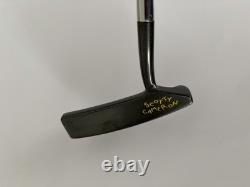 Scotty Cameron Studio Design 2.5 / 35 Inch
