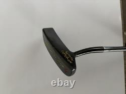 Scotty Cameron Studio Design 2.5 / 35 Inch Scotty Cameron Studio Design 2.5 / 35 Inch