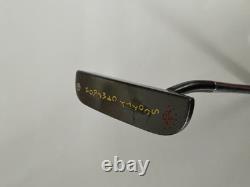 Scotty Cameron Studio Design 2.5 / 35 Inch Scotty Cameron Studio Design 2.5 / 35 Inch