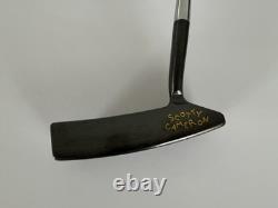 Scotty Cameron Studio Design 2.5 / 35 Inch