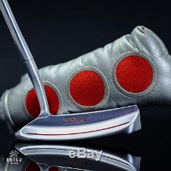 Scotty Cameron Studio Design 2 Custom Putter (35) #670405069