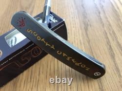 Scotty Cameron Studio Design 2. Stunning/Original