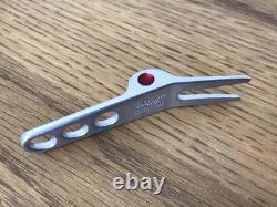 Scotty Cameron Studio Design 2. Stunning/Original