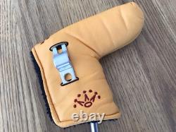 Scotty Cameron Studio Design 2. Stunning/Original