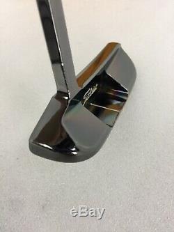 Scotty Cameron Studio Design 3.5 (34.25) Right Hand Putter with Headcover 8/10