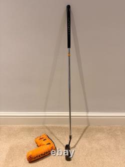 Scotty Cameron Studio Design 3.5 Putter / 35 Inches