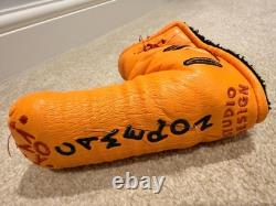 Scotty Cameron Studio Design 3.5 Putter / 35 Inches