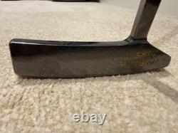 Scotty Cameron Studio Design 3.5 Putter / 35 Inches