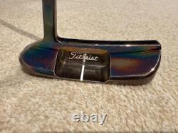 Scotty Cameron Studio Design 3.5 Putter / 35 Inches