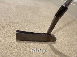 Scotty Cameron Studio Design 3.5 Putter / 35 Inches