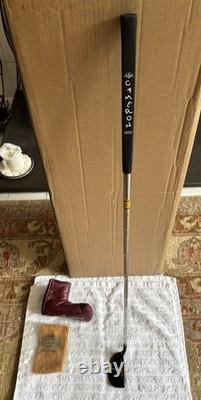 Scotty Cameron Studio Design JAT Putter, 35, Rare Prototype