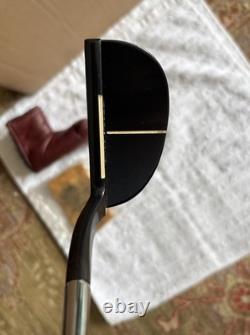 Scotty Cameron Studio Design JAT Putter, 35, Rare Prototype