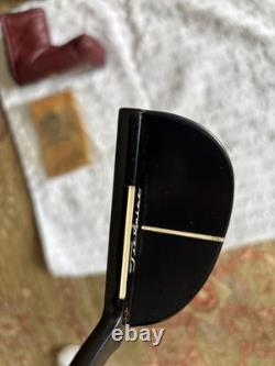 Scotty Cameron Studio Design JAT Putter, 35, Rare Prototype