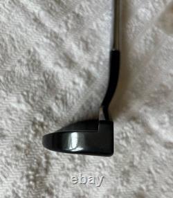 Scotty Cameron Studio Design JAT Putter, 35, Rare Prototype