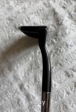 Scotty Cameron Studio Design JAT Putter, 35, Rare Prototype