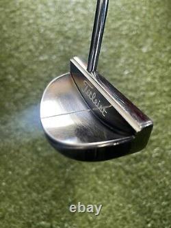 Scotty Cameron Studio Design MB No 5 Golf Putter