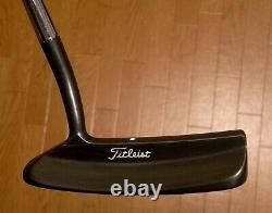 Scotty Cameron Studio Design No. 1 35in Rare Putter Free Shipping From Japan