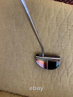 Scotty Cameron Studio Design No 5 35