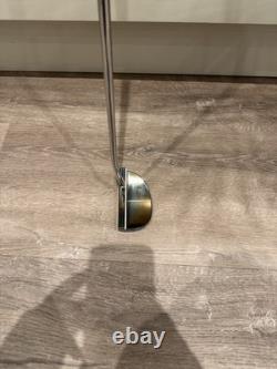 Scotty Cameron Studio Design No 5 Putter Men's Left-Handed, 35-inch