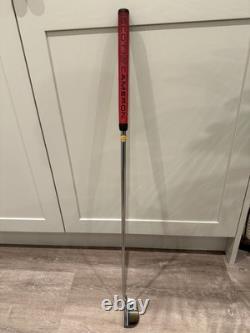 Scotty Cameron Studio Design No 5 Putter Men's Left-Handed, 35-inch