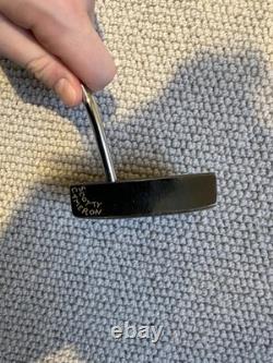 Scotty Cameron Studio Design No 5 Putter Men's Left-Handed, 35-inch