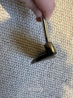 Scotty Cameron Studio Design No 5 Putter Men's Left-Handed, 35-inch