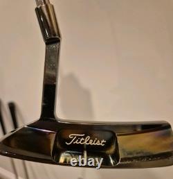 Scotty Cameron Studio Design Putter