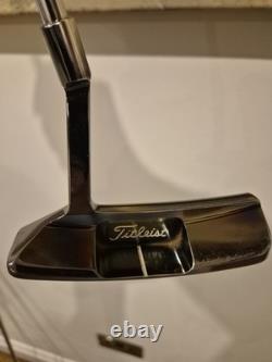 Scotty Cameron Studio Design Putter