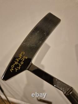 Scotty Cameron Studio Design Putter