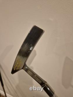 Scotty Cameron Studio Design Putter