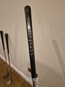 Scotty Cameron Studio Design Putter