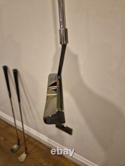 Scotty Cameron Studio Design Putter