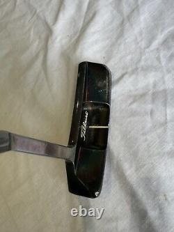 Scotty Cameron Studio Design Putter 1.5 with Original Studio Design Cover