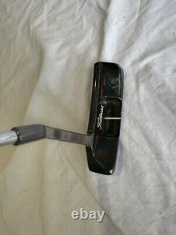 Scotty Cameron Studio Design Putter 1.5 with Original Studio Design Cover