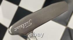 Scotty Cameron Studio Newport 2.5. Stainless Steel. 35 Inch