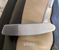 Scotty Cameron Studio Newport Beach 1.5. Chris Finch Restored