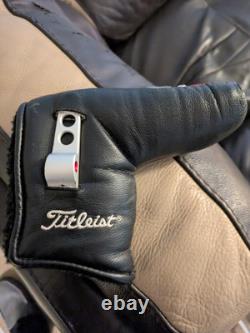 Scotty Cameron Studio Newport Beach 1.5. Chris Finch Restored