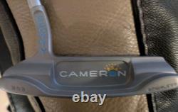 Scotty Cameron Studio Newport Beach 1.5. Chris Finch Restored