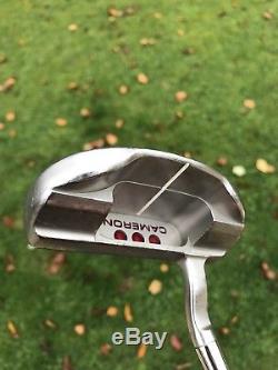 Scotty Cameron Studio Select 1.5 Fastback Putter 33 Inches