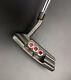Scotty Cameron Studio Select 1st Of 500 Newport 2 Right Handed Putter 34 In