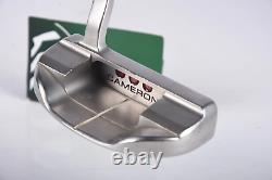 Scotty Cameron Studio Select Fast Back No. 15 Putter / 33 Inch