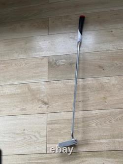 Scotty Cameron Studio Select Fastback 1.5 Putter 35 Golf Pride Grip
