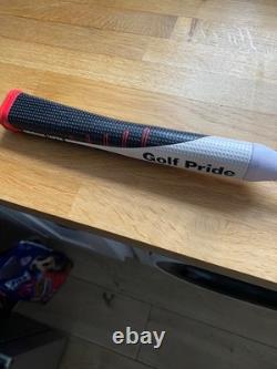 Scotty Cameron Studio Select Fastback 1.5 Putter 35 Golf Pride Grip